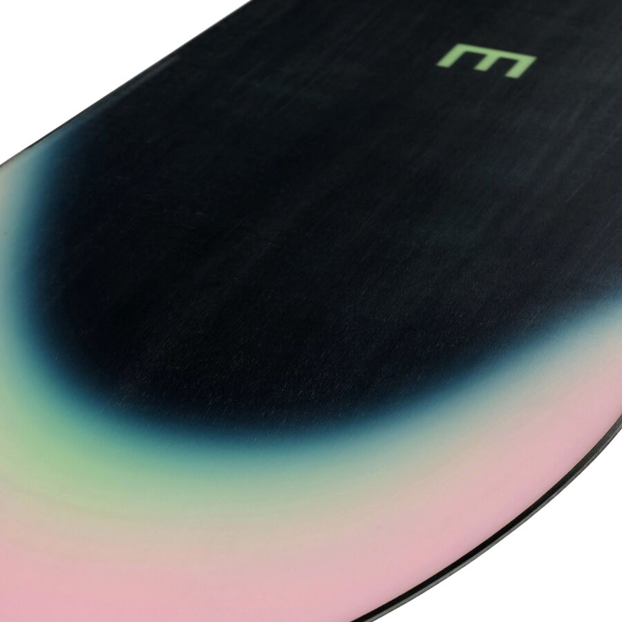 Ride Saturday Snowboard - 2024 - Women's One Color