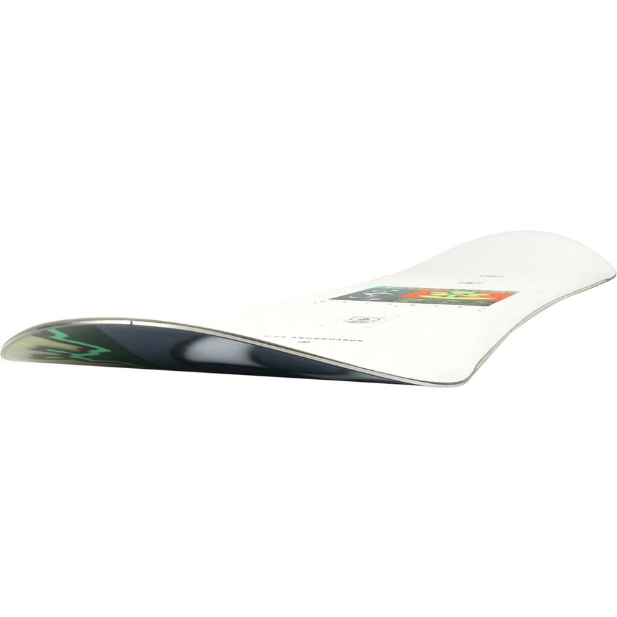 Ride Saturday Snowboard - 2025 - Women's One Color