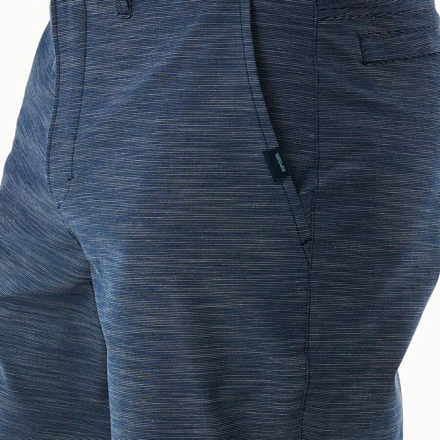 Rip Curl Boardwalk Jackson Hybrid Short - Men's Dark Navy
