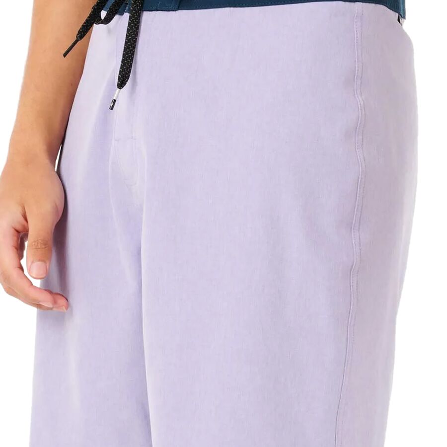 Rip Curl Mirage Core Board Short - Men's Lavender