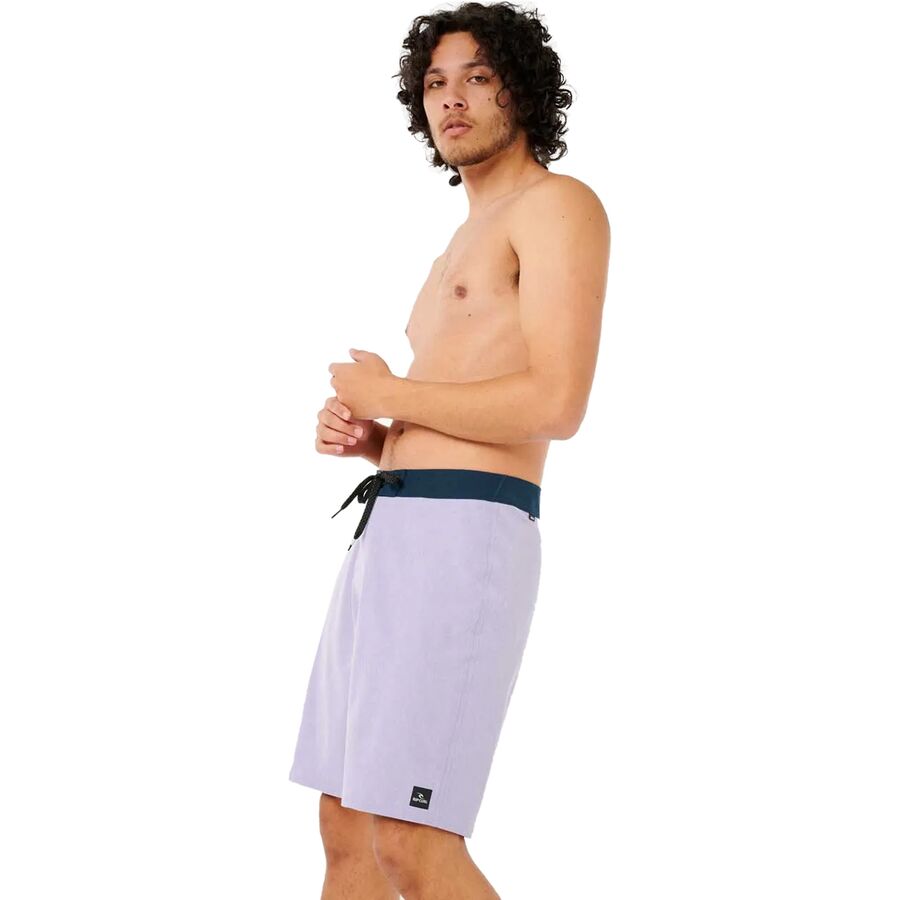 Rip Curl Mirage Core Board Short - Men's Lavender