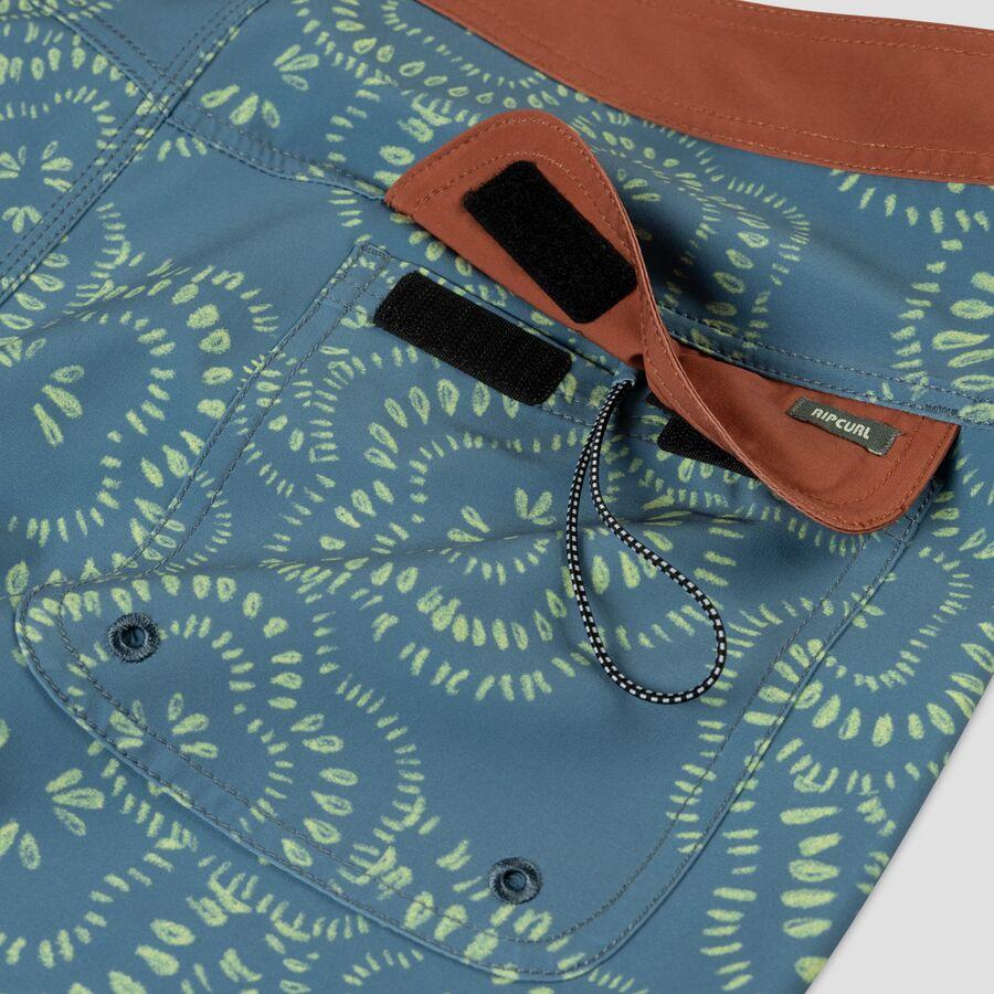 Rip Curl Mirage Fun Times Board Short - Men's Slate