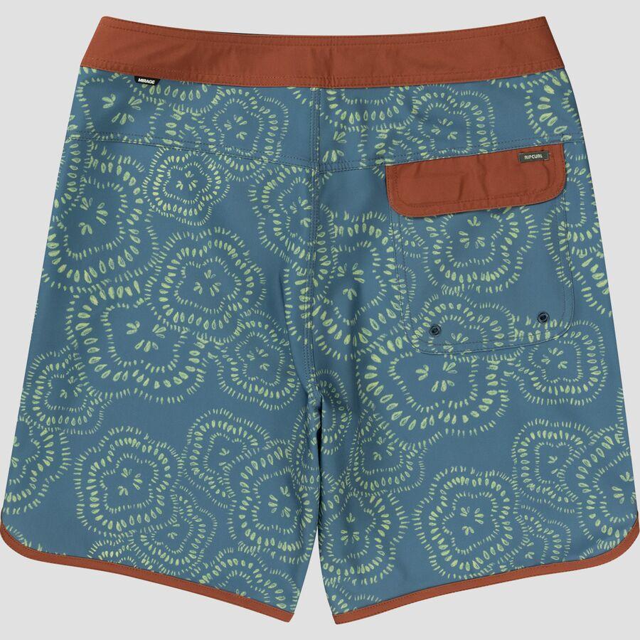 Rip Curl Mirage Fun Times Board Short - Men's Slate