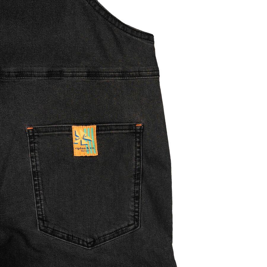 Ripton Superlite Overall - Women's Diesel