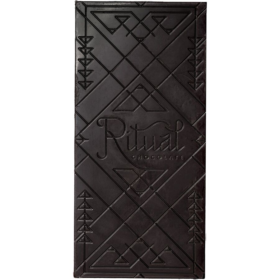 Ritual Chocolate Fleur De Sel 70% One Color