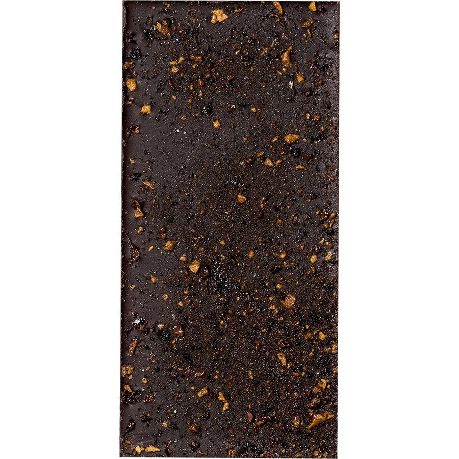 Ritual Chocolate Honeycomb Toffee 75% One Color