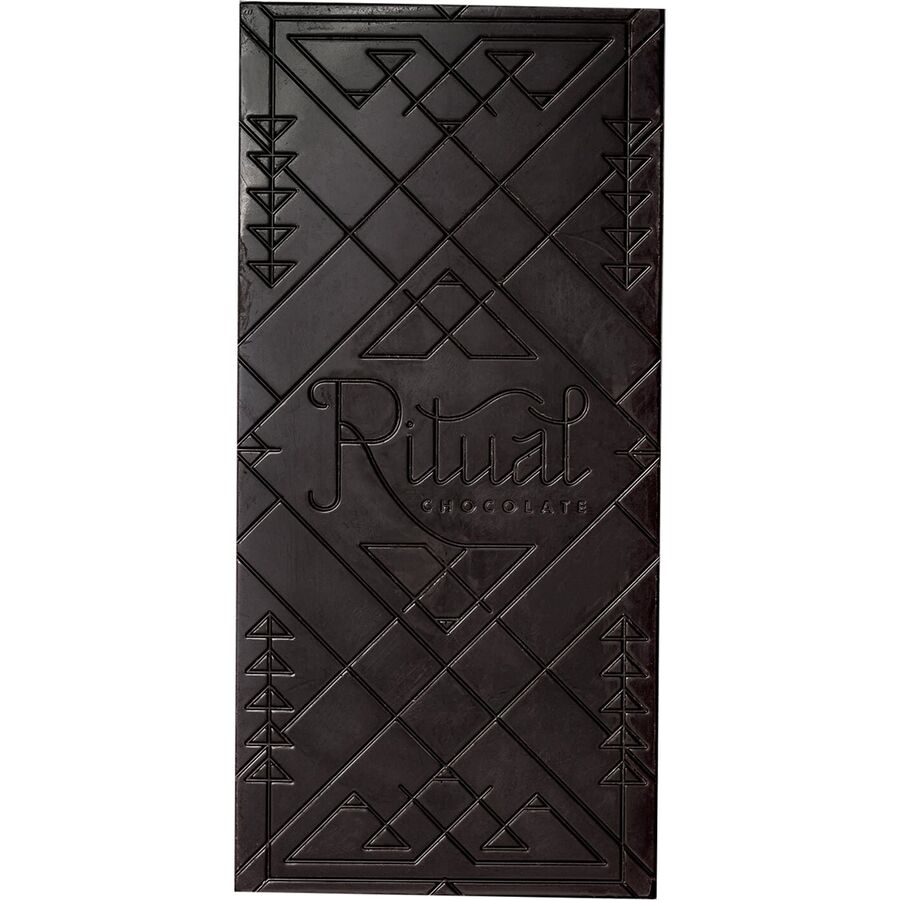 Ritual Chocolate Honeycomb Toffee 75% One Color