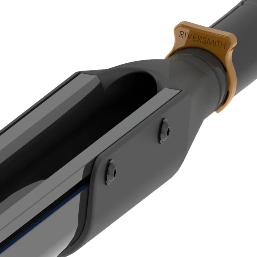 Riversmith Swiftcast Raft Rod Holder One Color