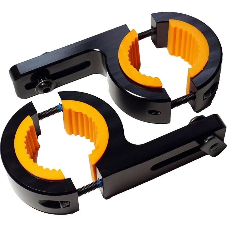 Riversmith Swiftcast Universal Mounting Bracket Set One Color