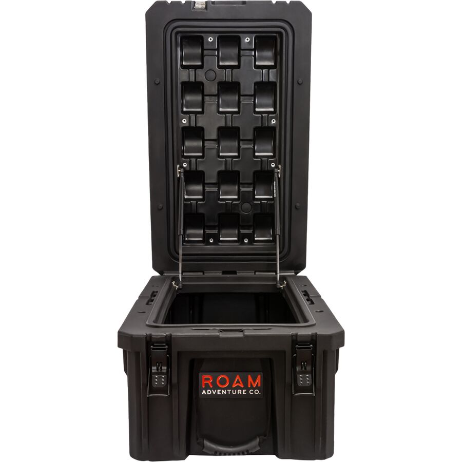 ROAM Adventure Co 105L Rugged Case Black