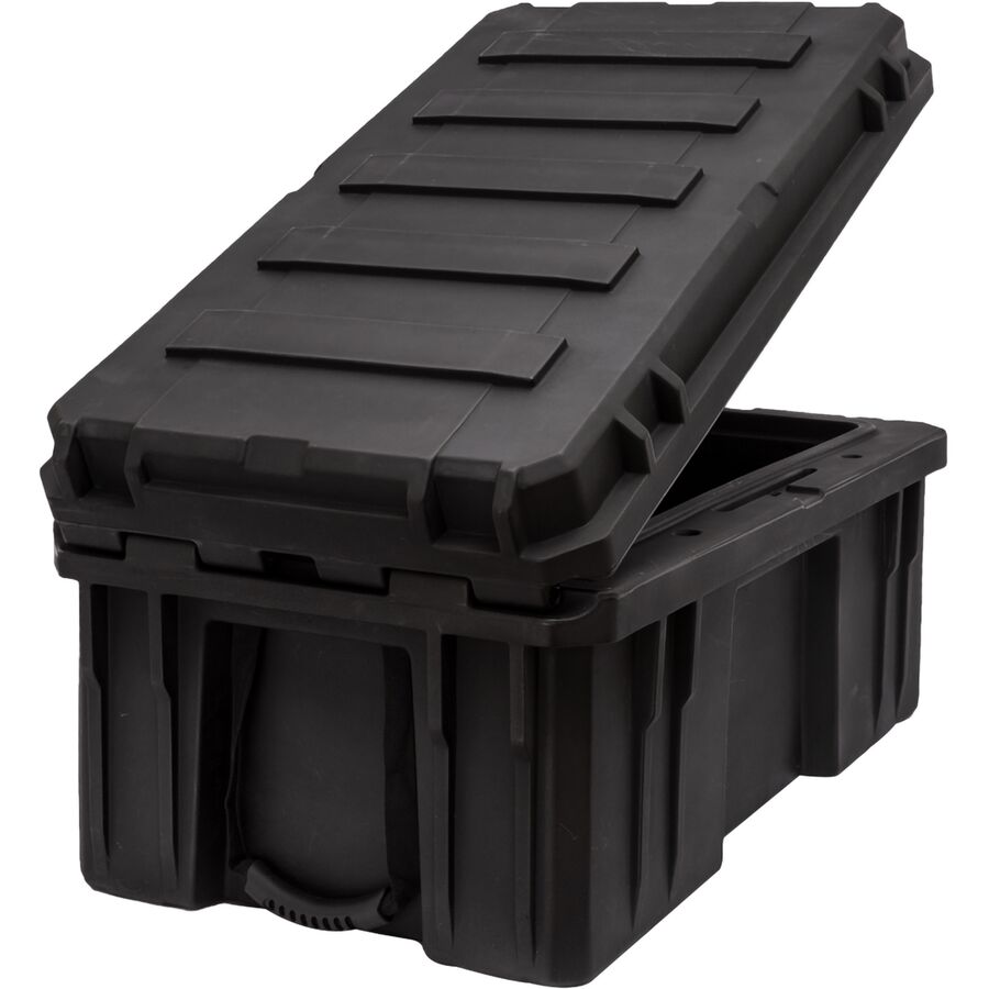 ROAM Adventure Co 105L Rugged Case Black