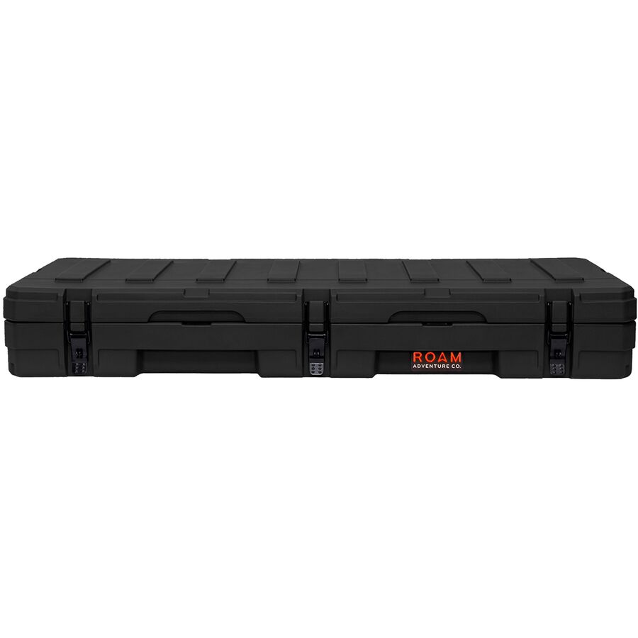 ROAM Adventure Co 83L Rugged Case Black