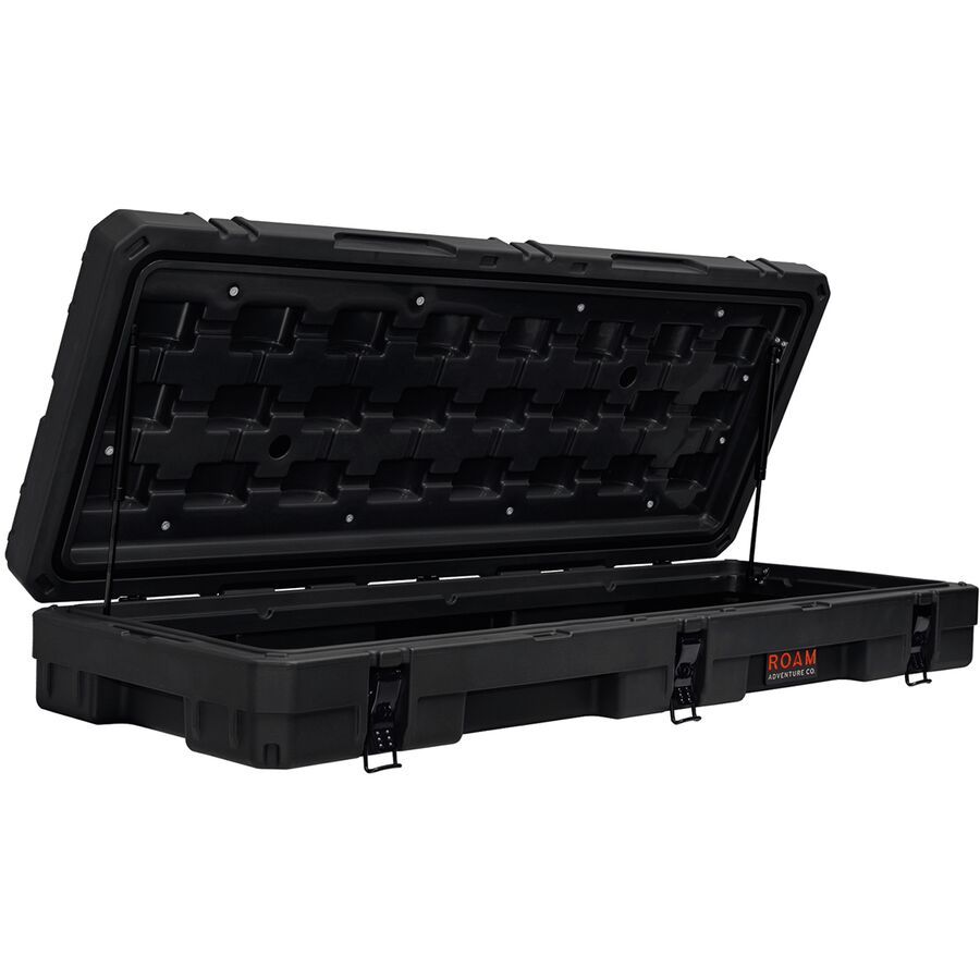ROAM Adventure Co 83L Rugged Case Black