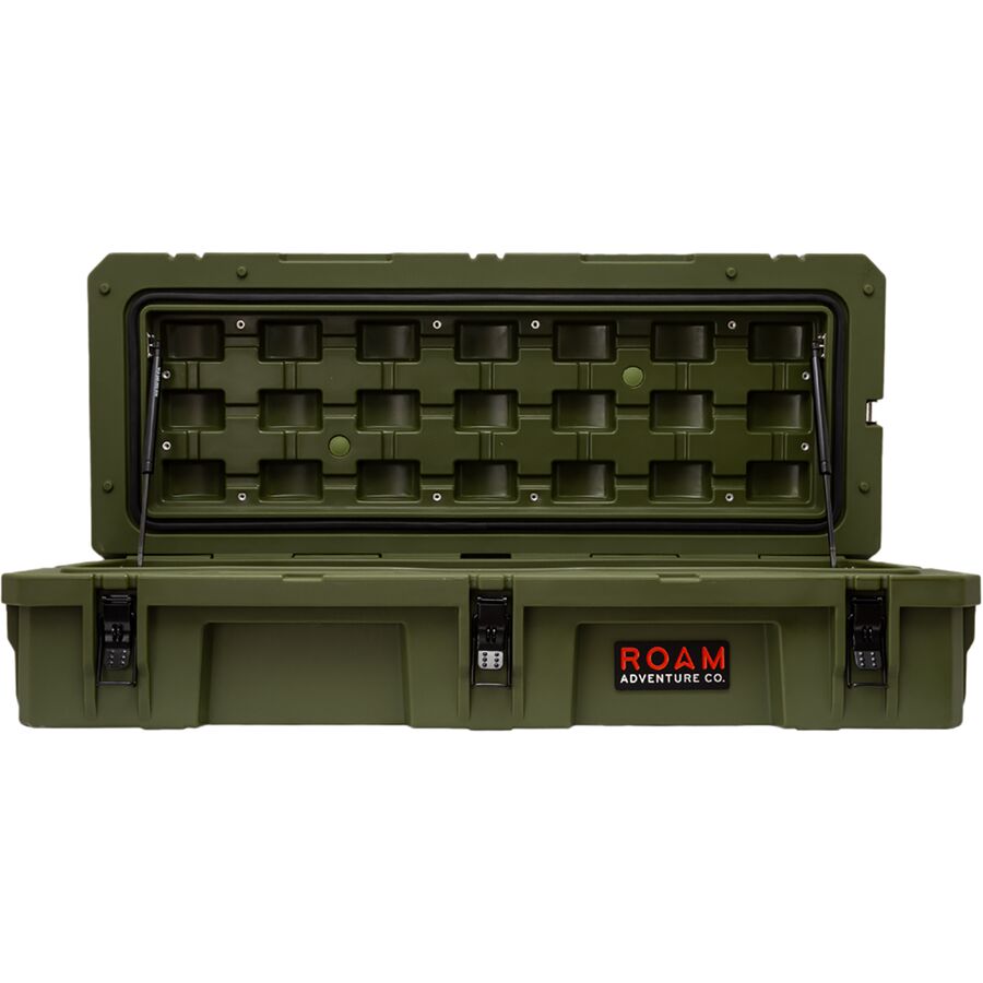 ROAM Adventure Co 95L Rugged Case Od Green