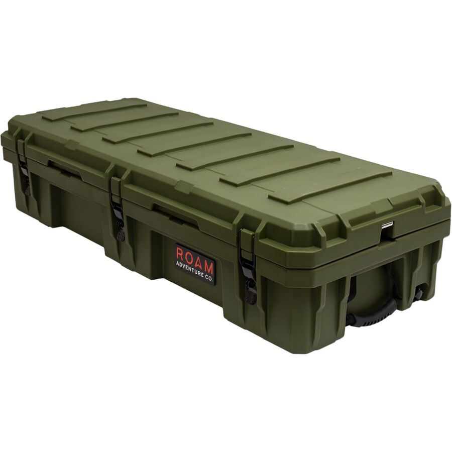 ROAM Adventure Co 95L Rugged Case Od Green