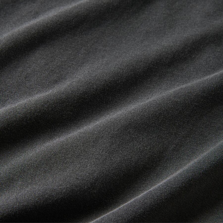 Roark Made To Fade T-Shirt - Men's Washed Black