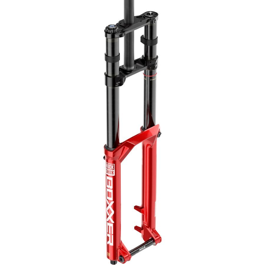 RockShox BoXXer Ultimate Charger 3 27.5in Boost Fork