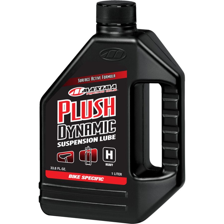 RockShox Maxima Plush Dynamic Suspension Lube