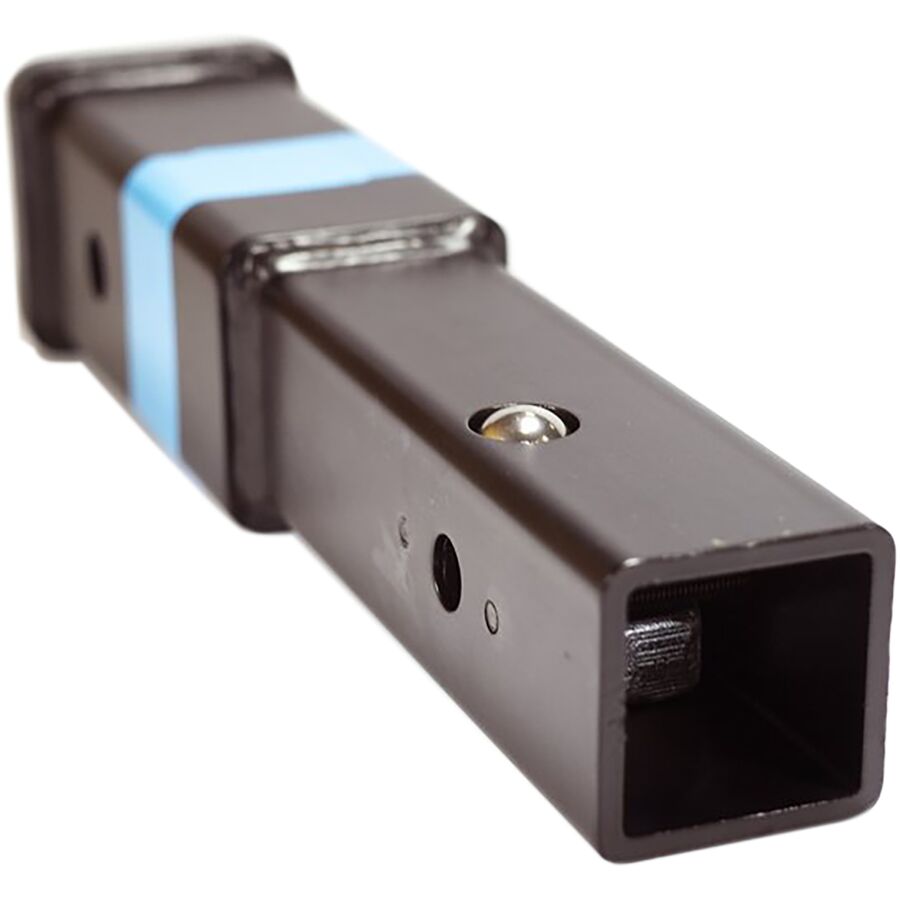 RockyMounts 8in Hitch Extension LS With Premium Lock