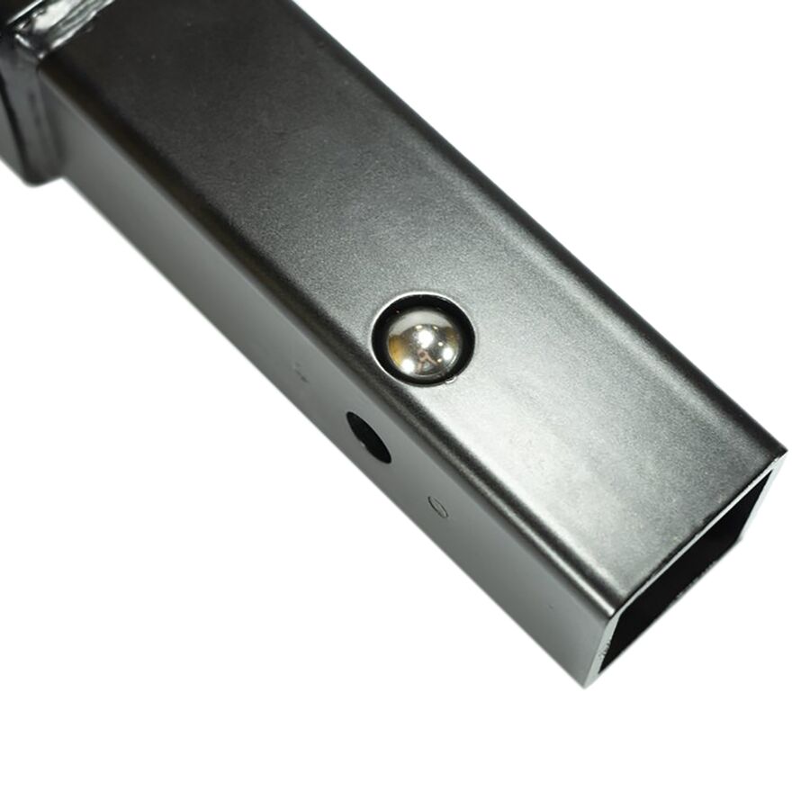 RockyMounts 8in Hitch Extension LS With Premium Lock