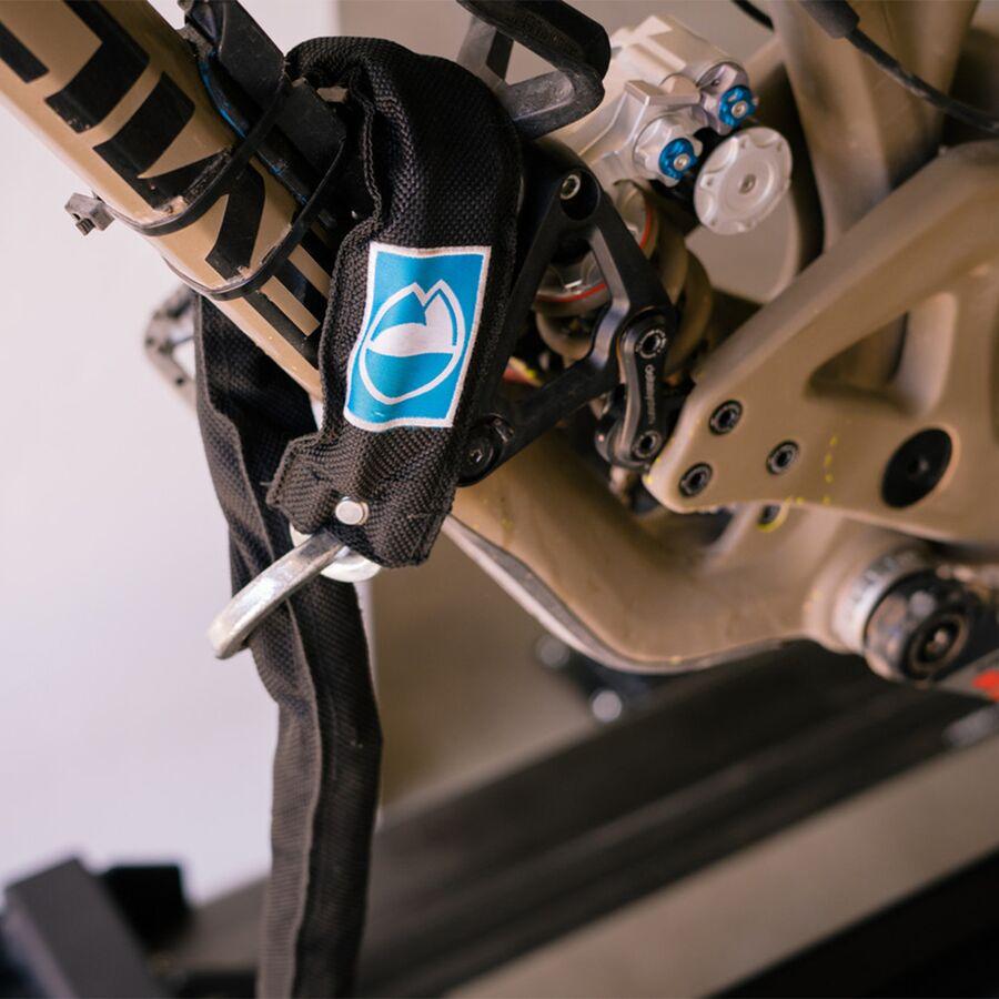RockyMounts GuideRail 2-Bike Hitch Rack Black