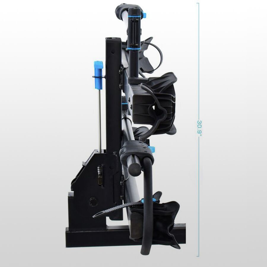 RockyMounts MonoRail Platform Hitch Rack One Color