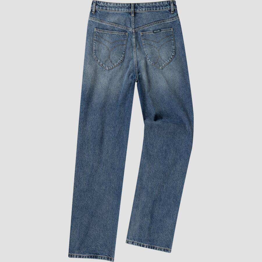 Rolla's 90's Relaxed Pant - Women's Christy