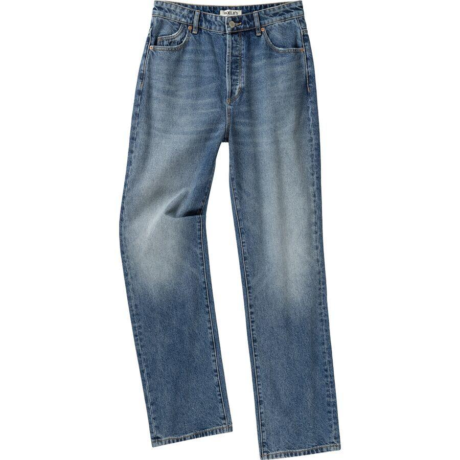 Rolla's 90's Relaxed Pant - Women's Christy