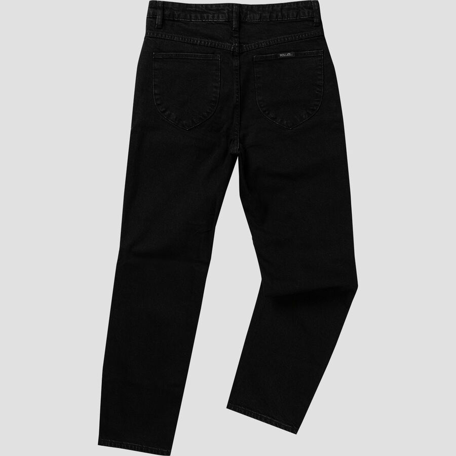 Rolla's Dusters Pant - Women's Comfort Jet