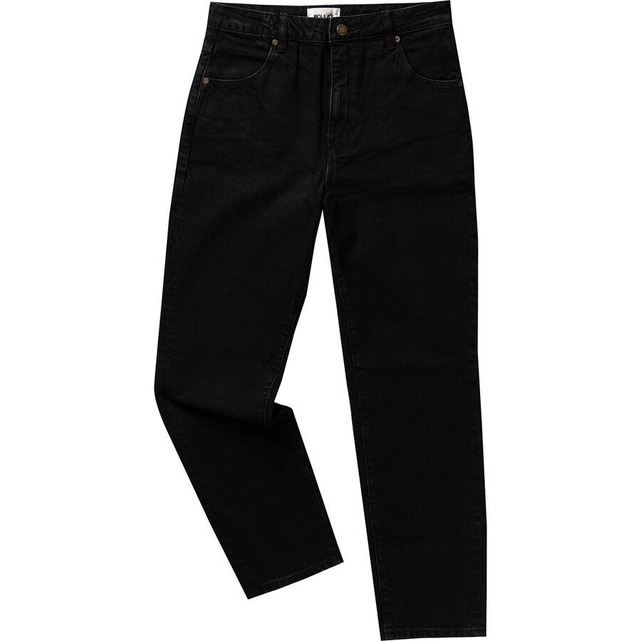 Rolla's Dusters Pant - Women's Comfort Jet