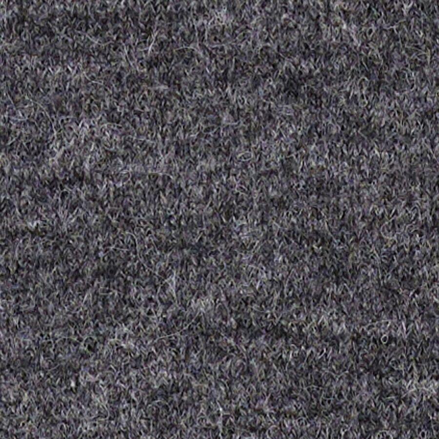 Rolla's Fair Isle Knit Sweater - Women's Vintage Black
