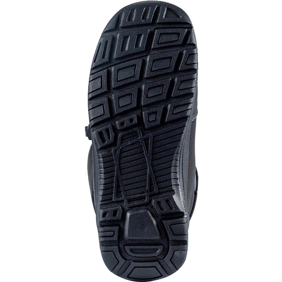 Rome Ace Snowboard Boot - 2025 - Kids' Black