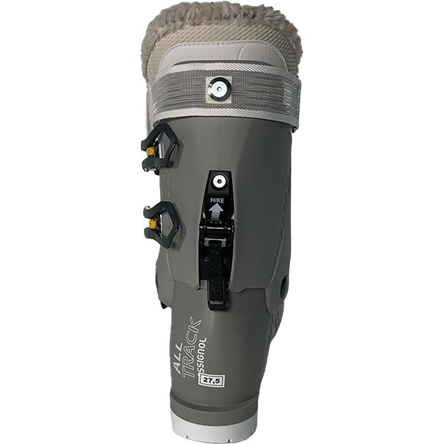 Rossignol Alltrack 80 W Ski Boots Dark Grey