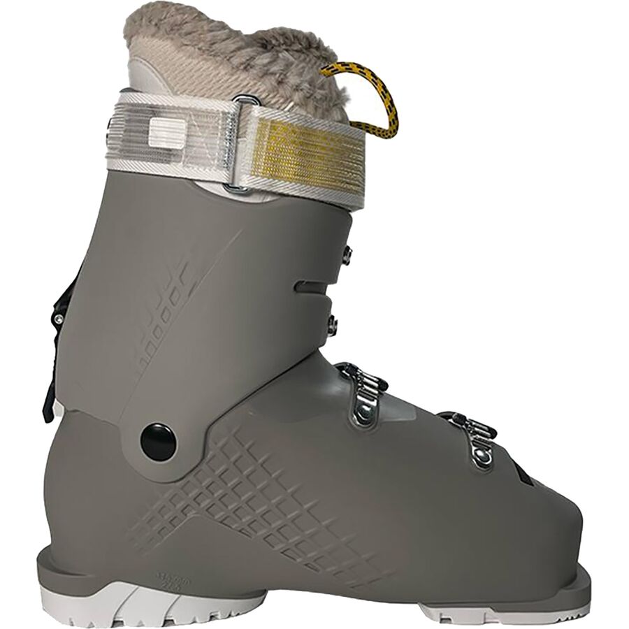Rossignol Alltrack 80 W Ski Boots Dark Grey