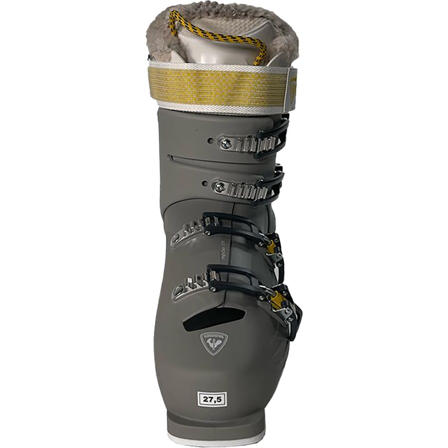 Rossignol Alltrack 80 W Ski Boots Dark Grey