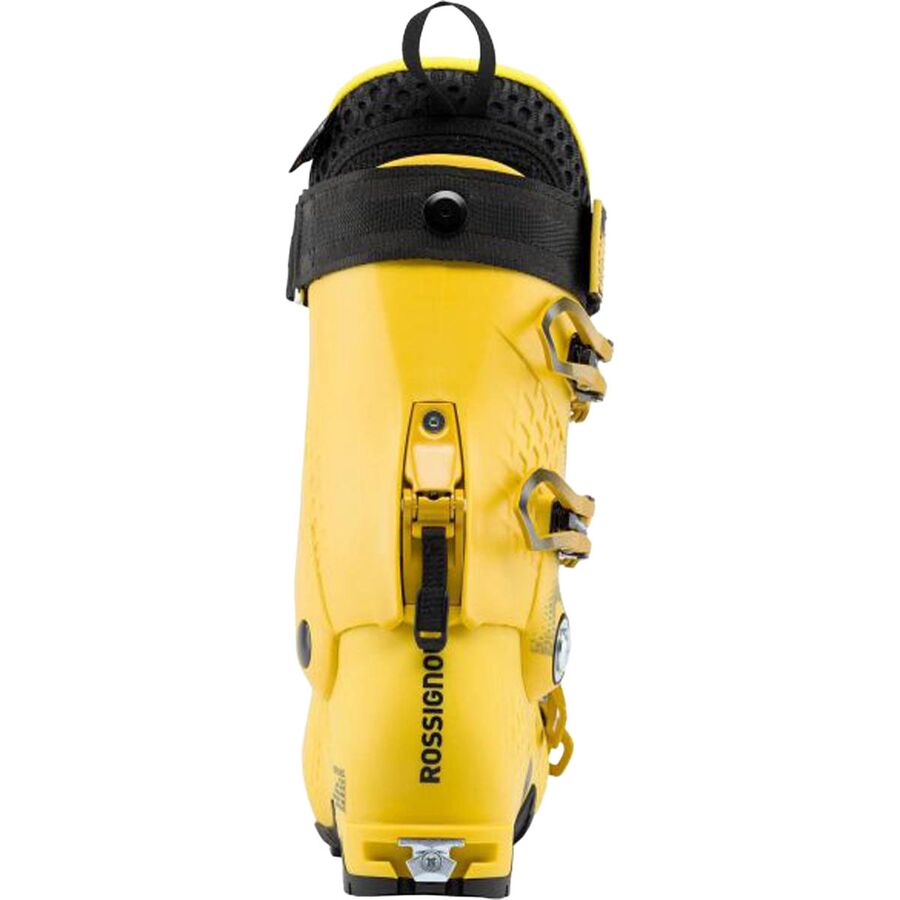 Rossignol Alltrack Elite 130 Ski Boots 2021 Yellow