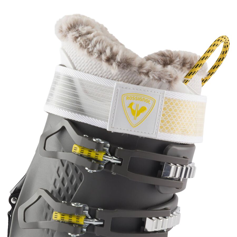 Rossignol AllTrack Pro 80 Ski Boot - Women's Lava