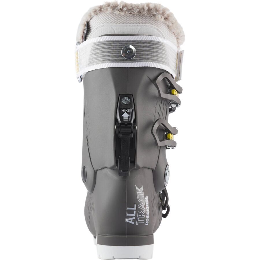 Rossignol AllTrack Pro 80 Ski Boot - Women's Lava