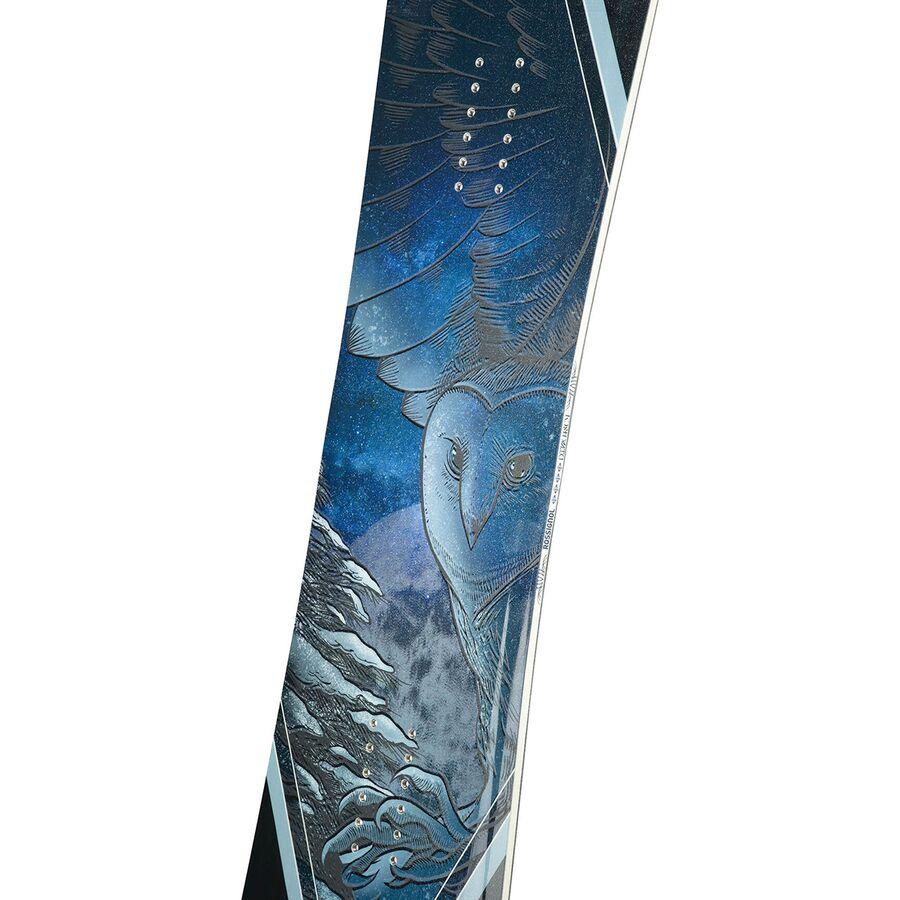 Rossignol Diva Snowboard - 2025 - Women's One Color