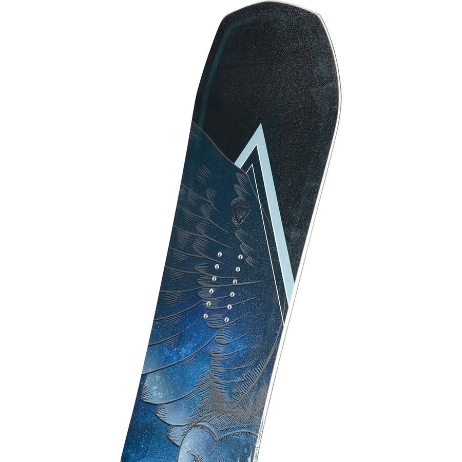Rossignol Diva Snowboard - 2025 - Women's One Color