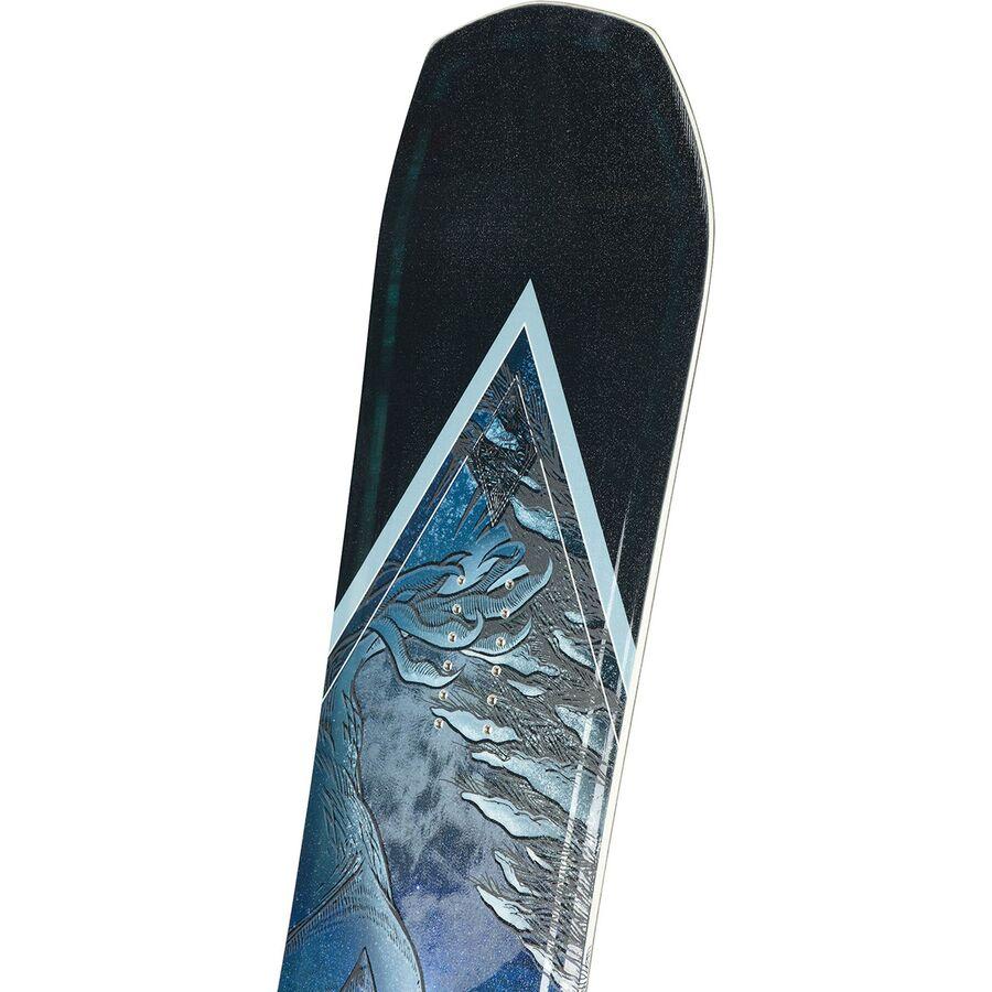 Rossignol Diva Snowboard - 2025 - Women's One Color