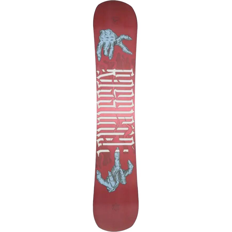 Rossignol Evader Snowboard - 2024 One Color