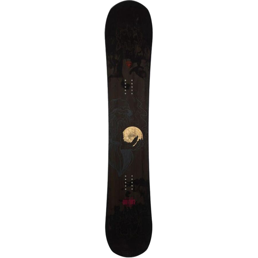 Rossignol Evader Snowboard - 2024 One Color