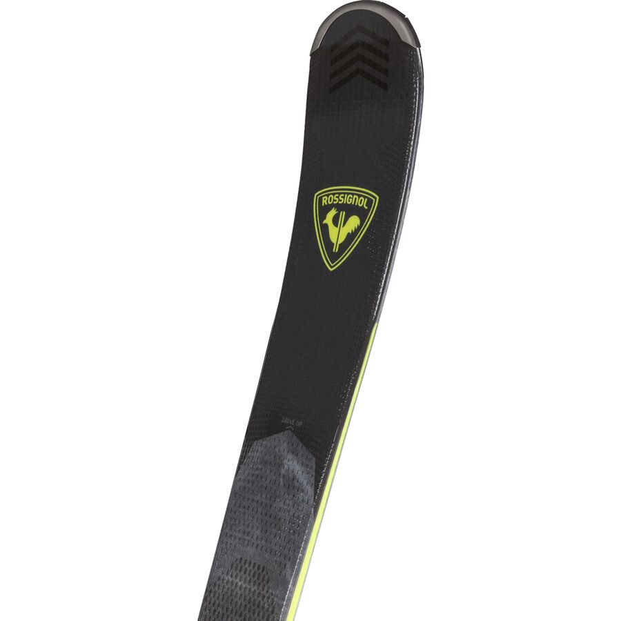 Rossignol Experience 82 Skis 2023 Basalt