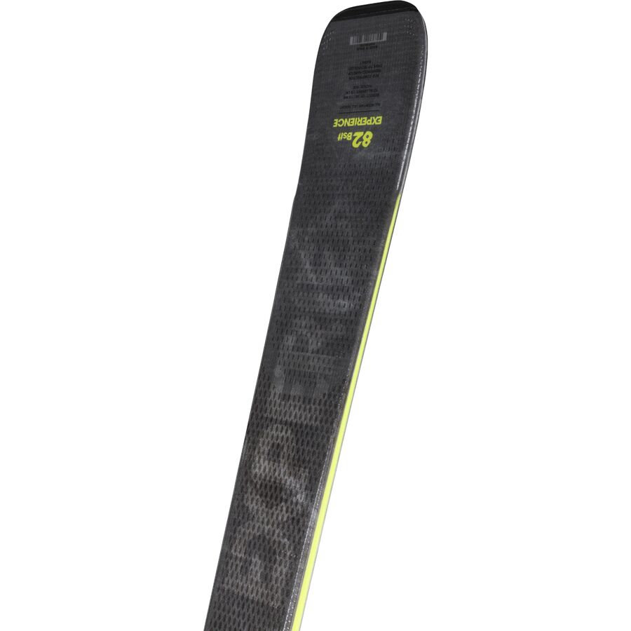 Rossignol Experience 82 Skis 2023 Basalt