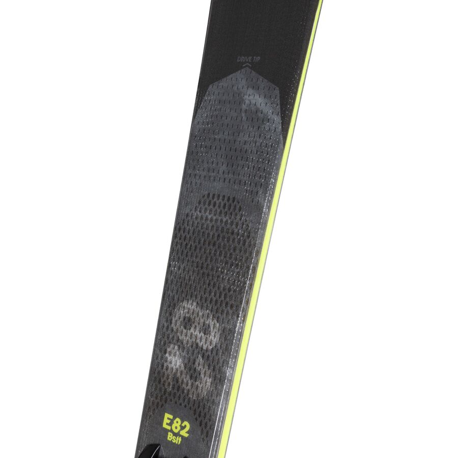 Rossignol Experience 82 Skis 2023 Basalt