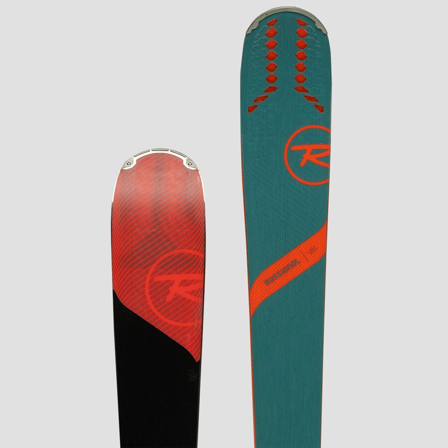 Rossignol Experience 84 Ai W (Xpress) Ski One Color