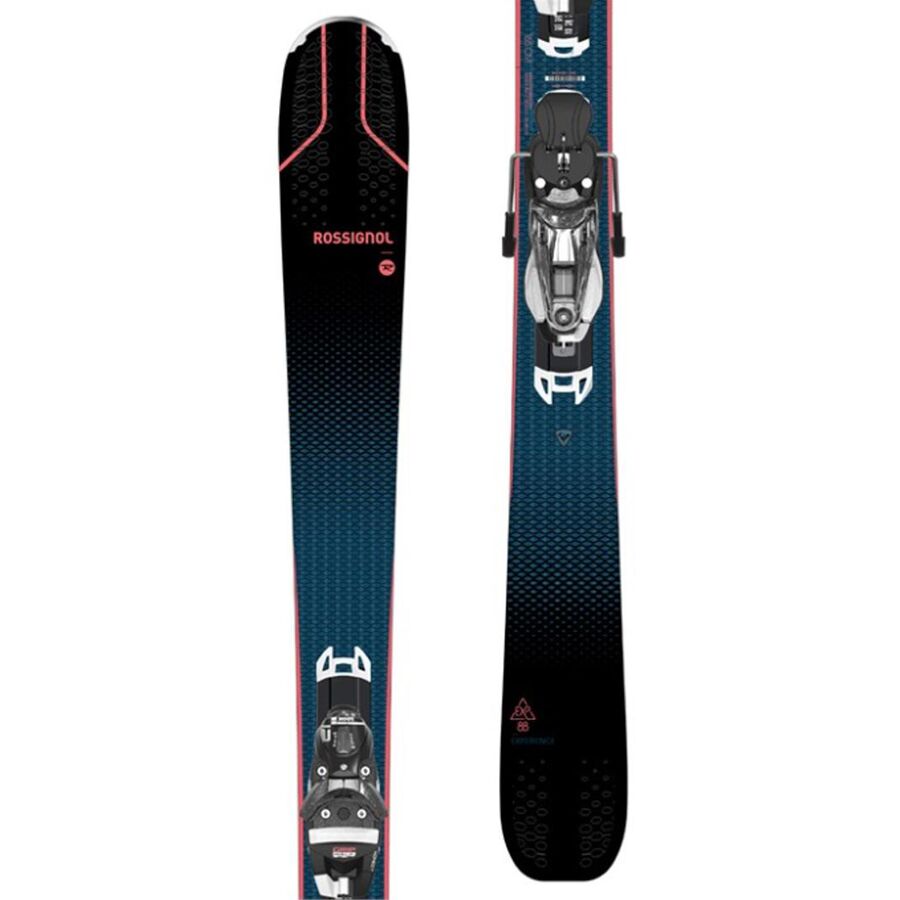 Rossignol Experience 88Ti W (Konect) Ski 2021 One Color