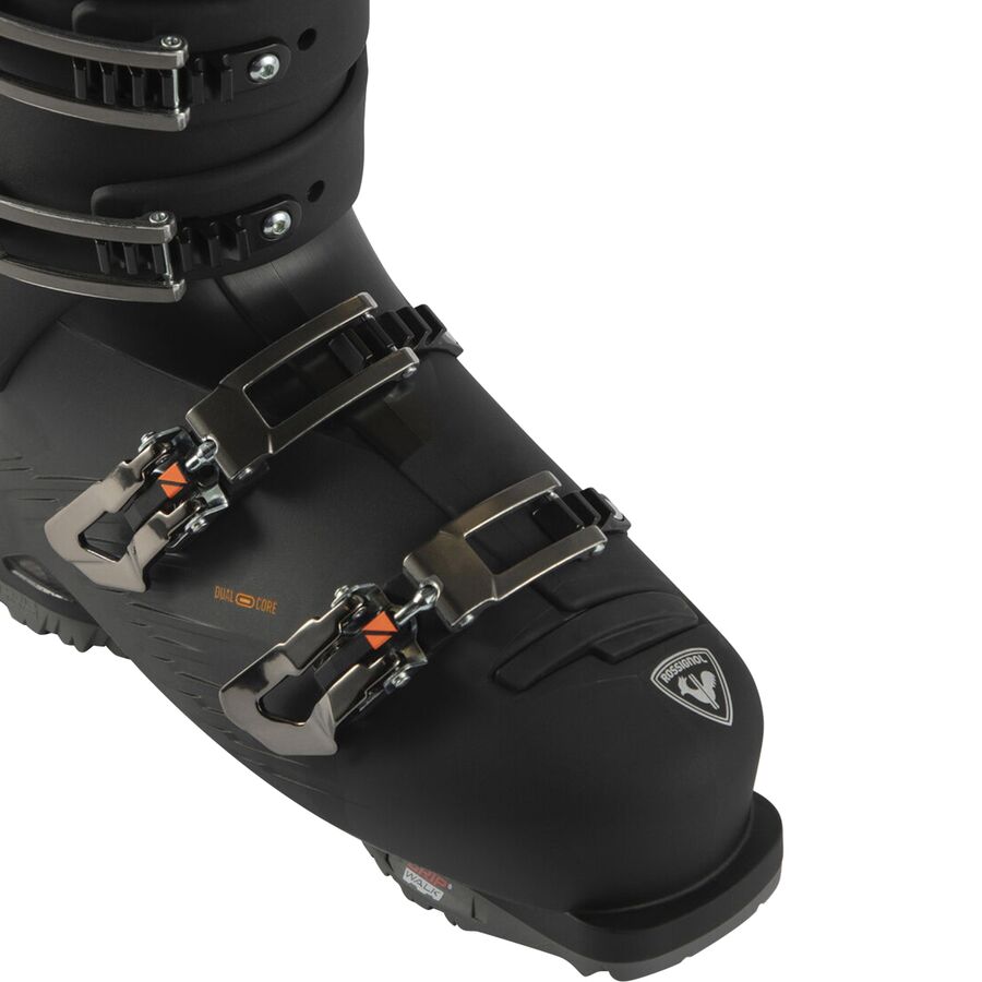 Rossignol HiSpeed Pro 110 MV GW Alpine Ski Boots One Color