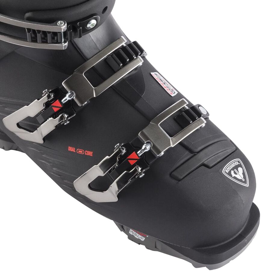 Rossignol HiSpeed Pro130 CA MV GW Alpine Ski Boots One Color